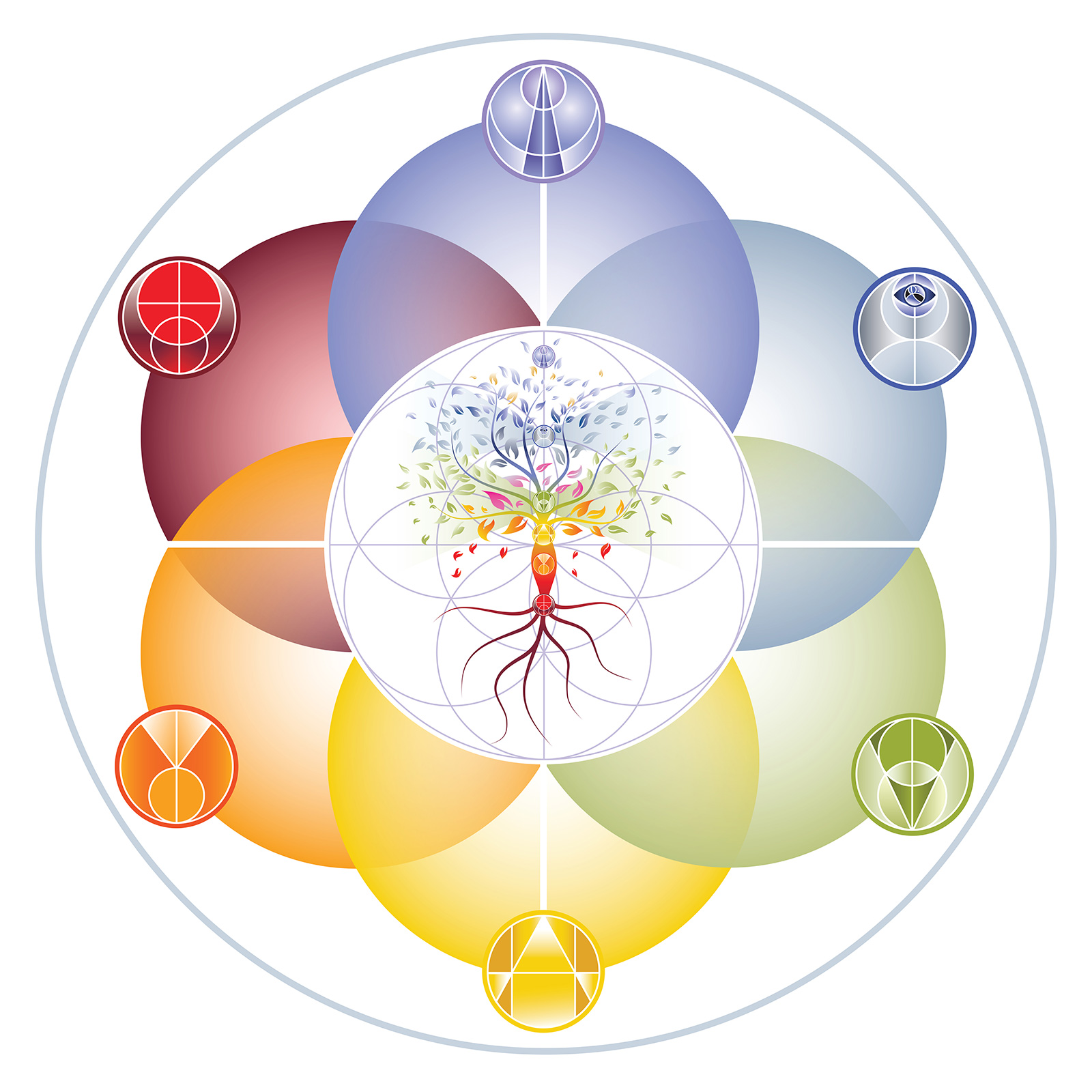 aligned-with-life-symbol-illumination