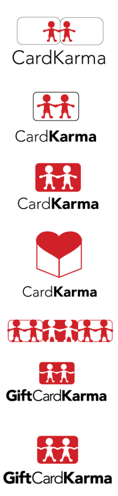 Wendy Hurd logo development