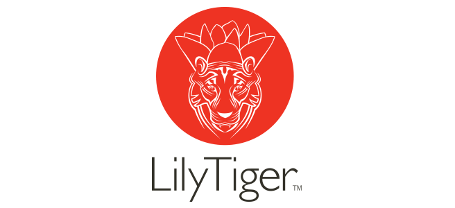 LilyTiger Graphic Design and Reiki Energy Healing