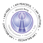 Ultimate Being Energy Center. Celestial Connection. Harmony. Truth.